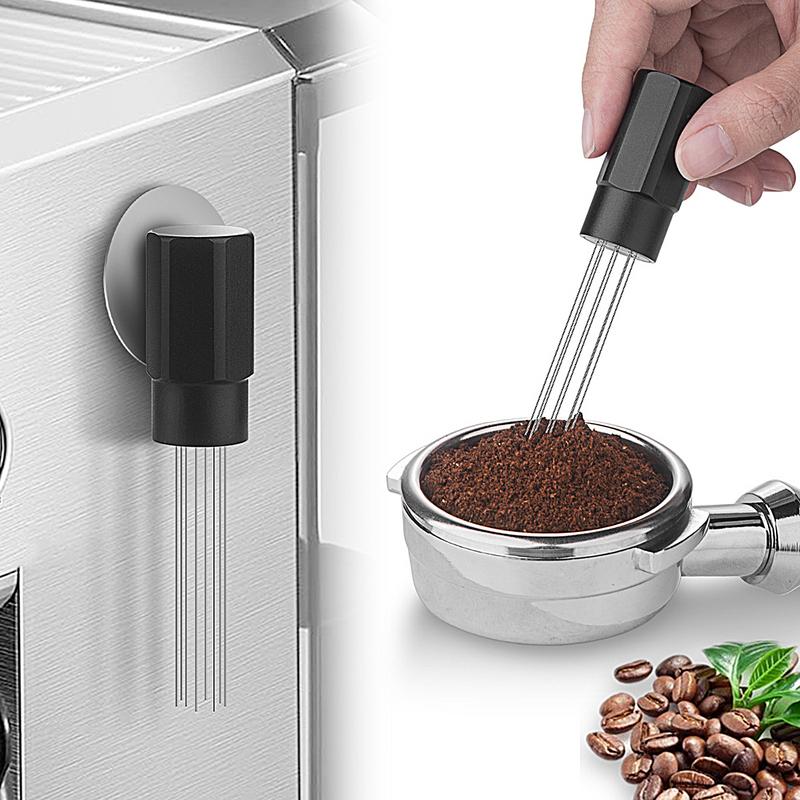 Espresso Naald Distributeur Es - Hero Coffee Equipment recensie en prijs