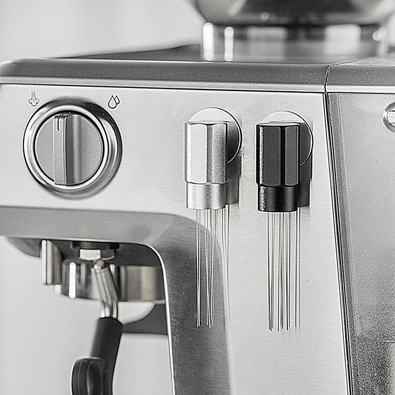 Espresso Naald Distributeur Es - Hero Coffee Equipment recensie en prijs