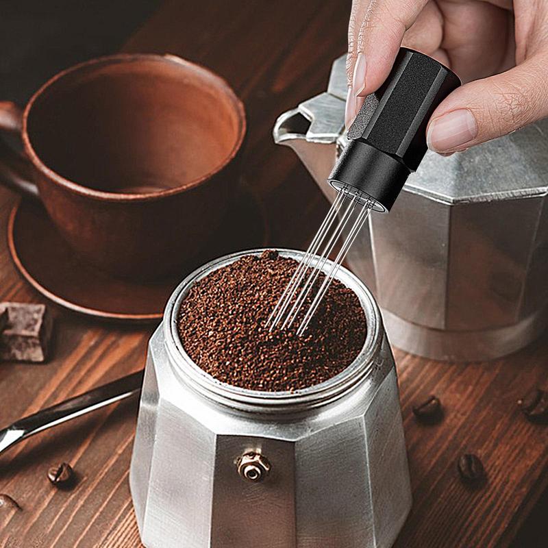 Espresso Naald Distributeur Es - Hero Coffee Equipment recensie en prijs