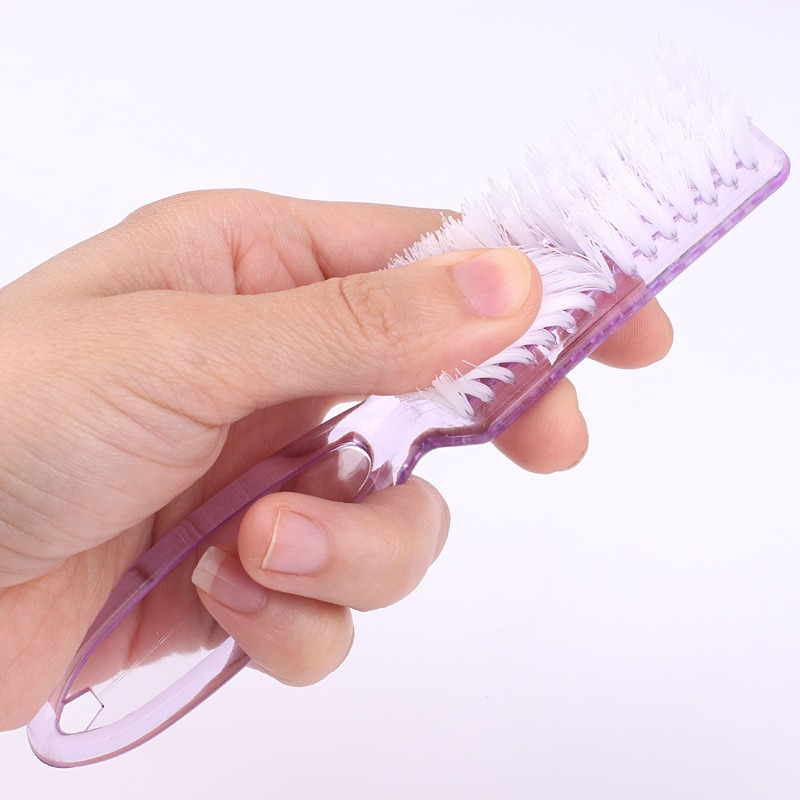 10 stuks nagelverzorgingsgeree - Group Head Brush recensie en prijs