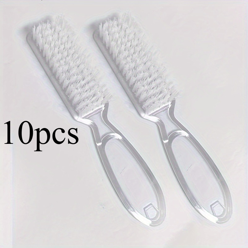 10 stuks nagelverzorgingsgeree - Group Head Brush recensie en prijs