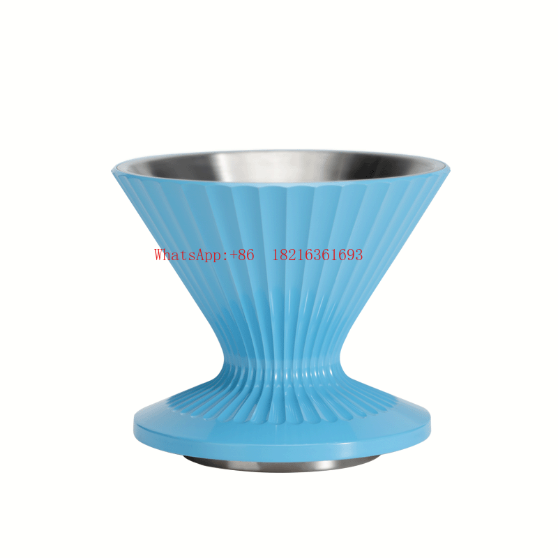 NIEUW Hittebestendige Mokkapot - Coffee Equipment Filter recensie en prijs