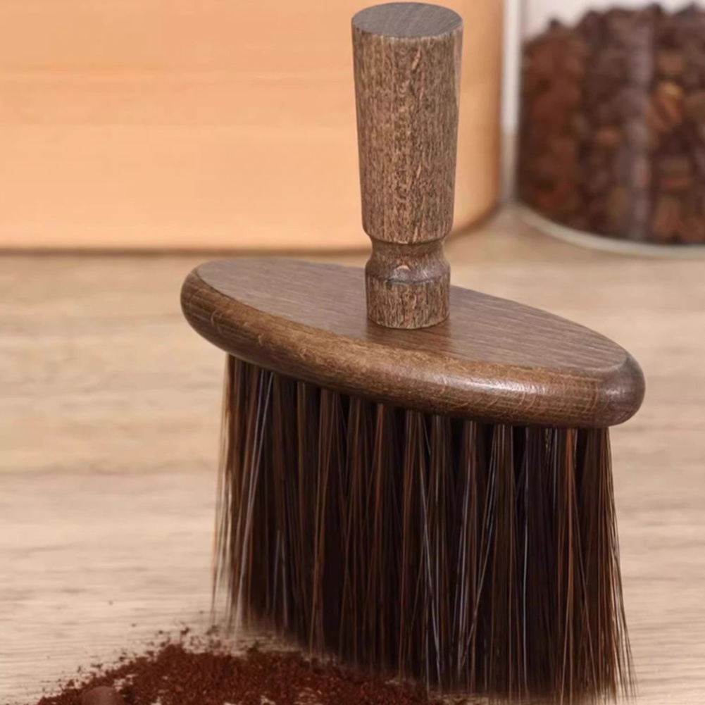 Reinigingsborstel voor koffiea - Coffee Equipment Maintenance recensie en prijs